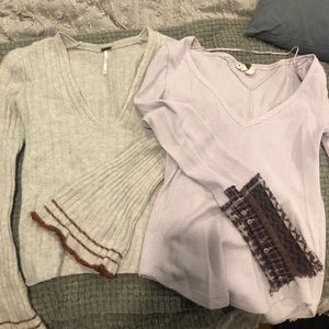 Free people bundle